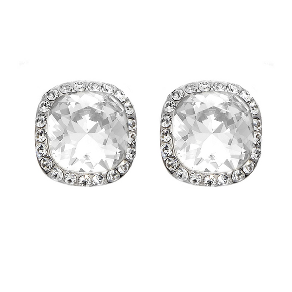 Silver Fashion Earrings Reiniger Jewelers Swansea, IL