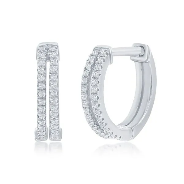 Earrings Reiniger Jewelers Swansea, IL