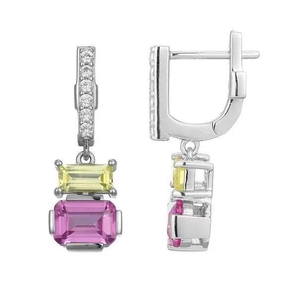 Earrings Reiniger Jewelers Swansea, IL