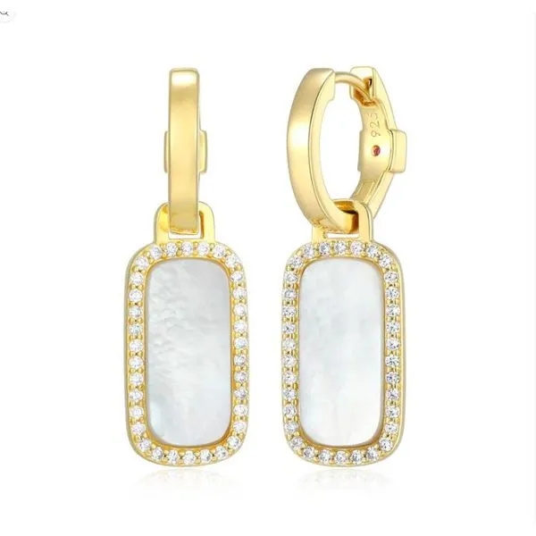 Earrings Reiniger Jewelers Swansea, IL