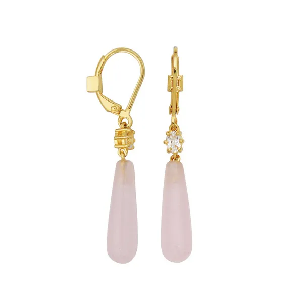 Silver Fashion Earrings Reiniger Jewelers Swansea, IL