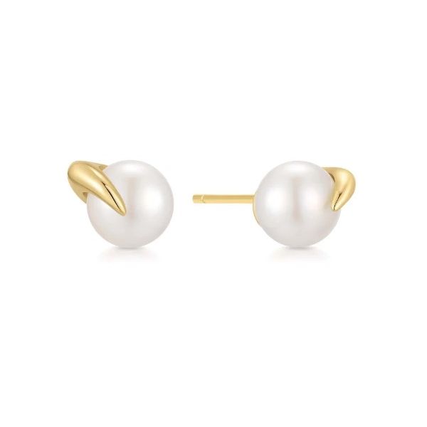 Silver Fashion Earrings Reiniger Jewelers Swansea, IL