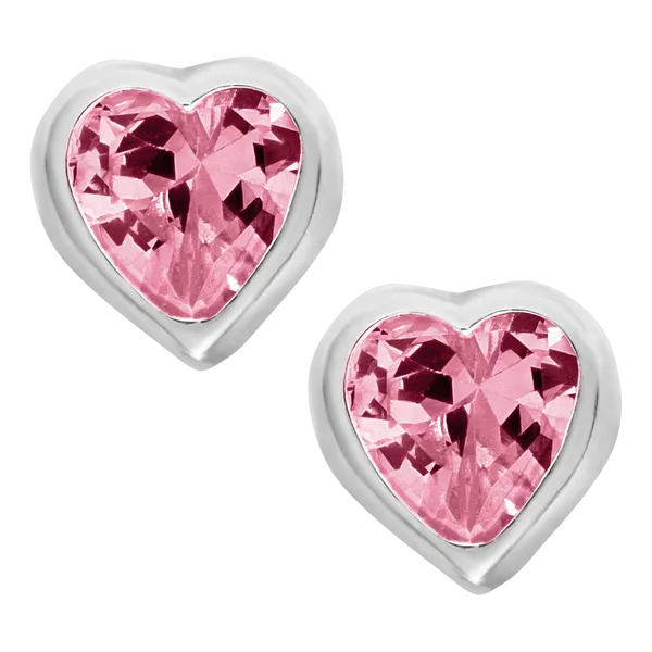 Silver Fashion Earrings Reiniger Jewelers Swansea, IL