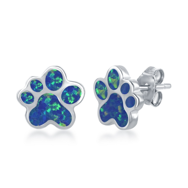 Silver Fashion Earrings Reiniger Jewelers Swansea, IL