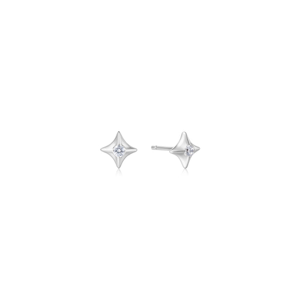Silver Fashion Earrings Reiniger Jewelers Swansea, IL