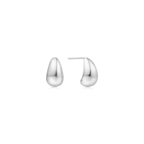 Silver Fashion Earrings Reiniger Jewelers Swansea, IL