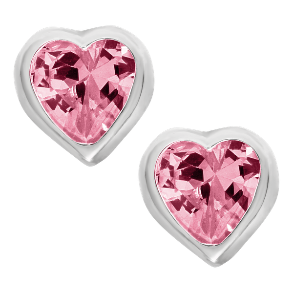 Silver Fashion Earrings Reiniger Jewelers Swansea, IL