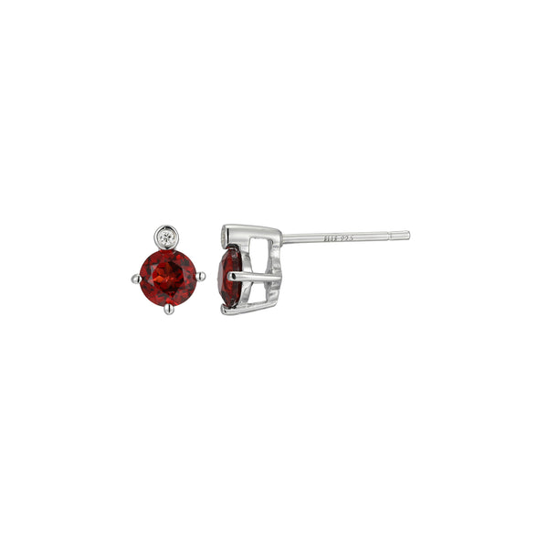 Silver Fashion Earrings Reiniger Jewelers Swansea, IL