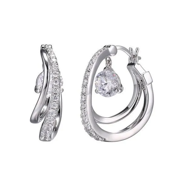 Earrings Reiniger Jewelers Swansea, IL