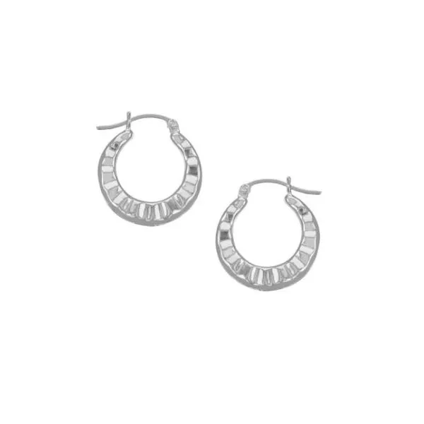Earrings Reiniger Jewelers Swansea, IL