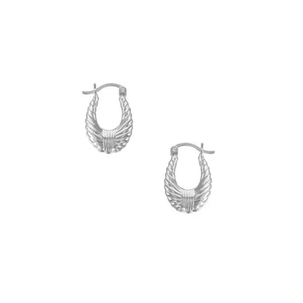 Earrings Reiniger Jewelers Swansea, IL