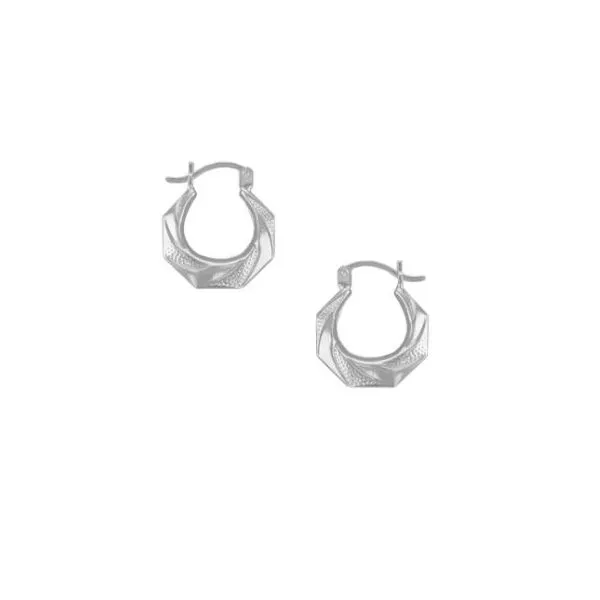 Earrings Reiniger Jewelers Swansea, IL