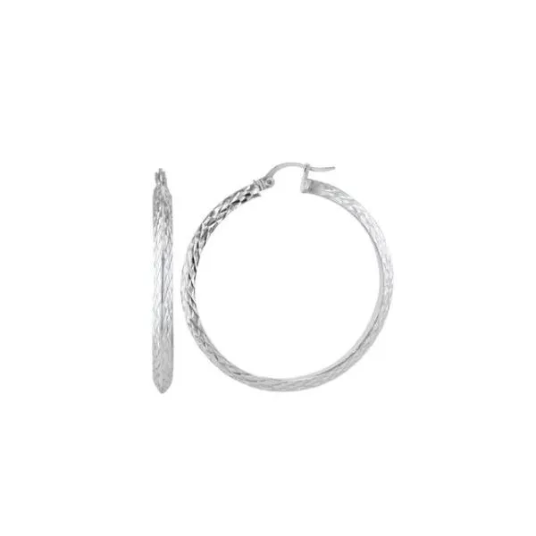 Earrings Reiniger Jewelers Swansea, IL