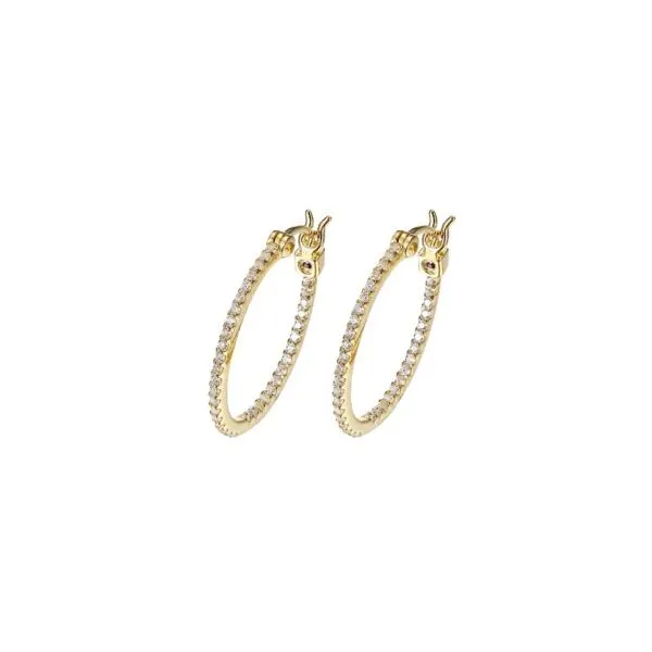 Earrings Reiniger Jewelers Swansea, IL