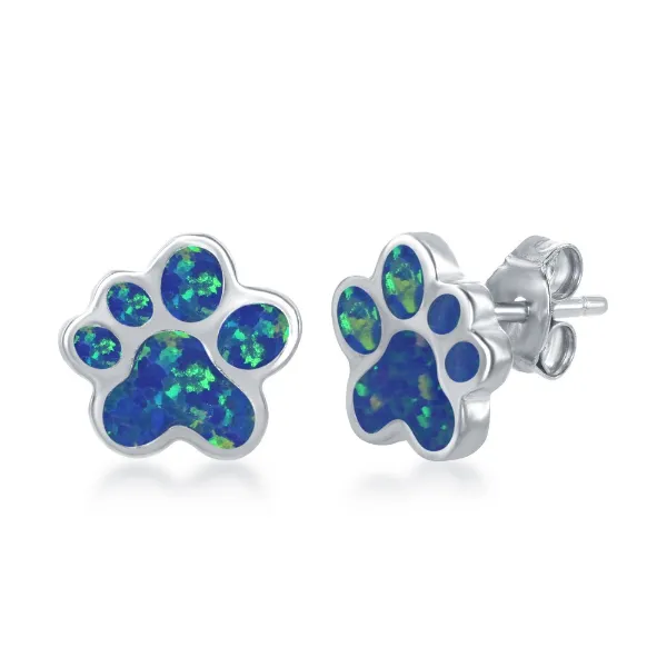 Silver Fashion Earrings Reiniger Jewelers Swansea, IL