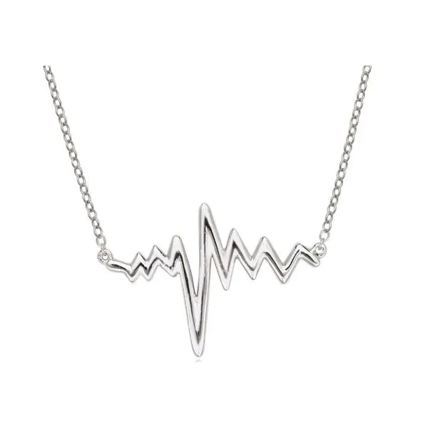 Silver Fashion Earrings Reiniger Jewelers Swansea, IL