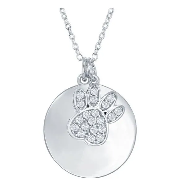 Silver Fashion Earrings Reiniger Jewelers Swansea, IL