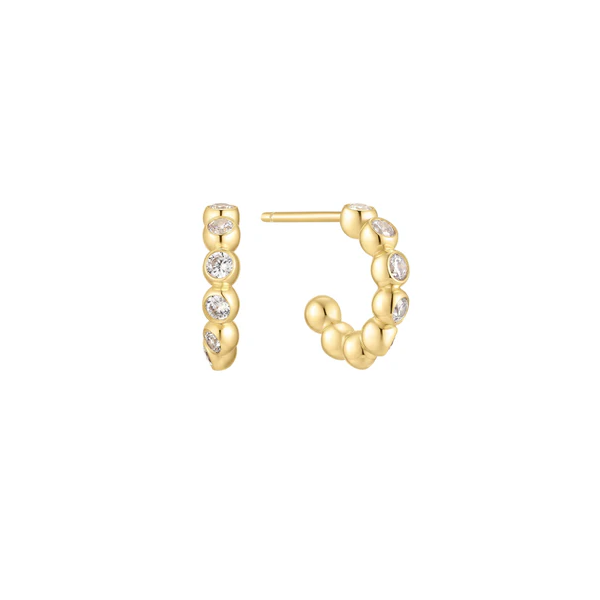 Silver Fashion Earrings Reiniger Jewelers Swansea, IL