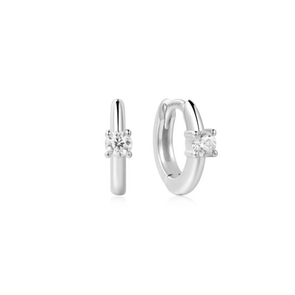 Silver Fashion Earrings Reiniger Jewelers Swansea, IL