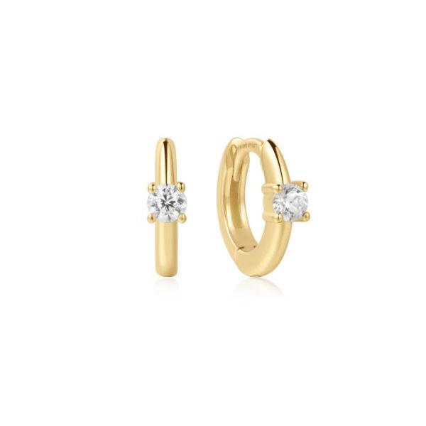 Silver Fashion Earrings Reiniger Jewelers Swansea, IL