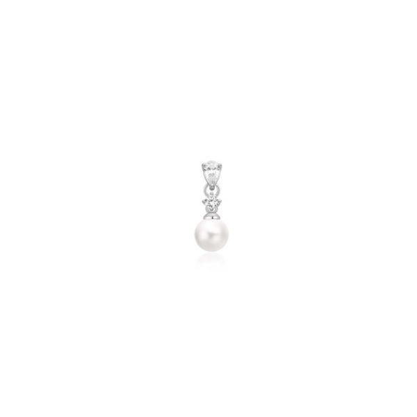 Silver Fashion Earrings Reiniger Jewelers Swansea, IL