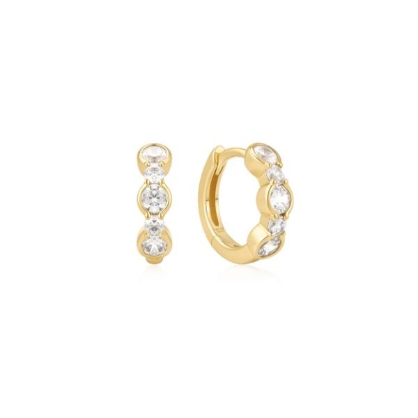 Silver Fashion Earrings Reiniger Jewelers Swansea, IL