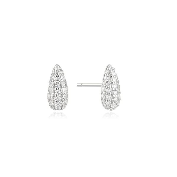 Silver Fashion Earrings Reiniger Jewelers Swansea, IL