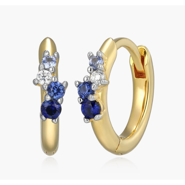 Silver Fashion Earrings Reiniger Jewelers Swansea, IL
