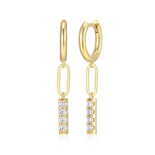 Silver Fashion Earrings Reiniger Jewelers Swansea, IL