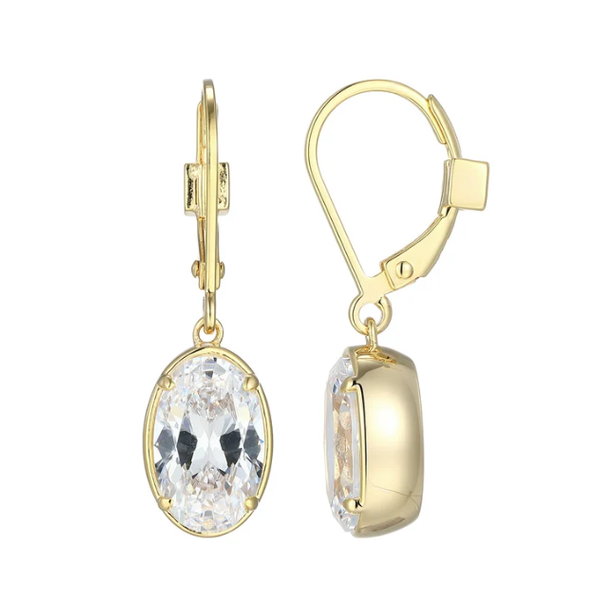 Silver Fashion Earrings Reiniger Jewelers Swansea, IL