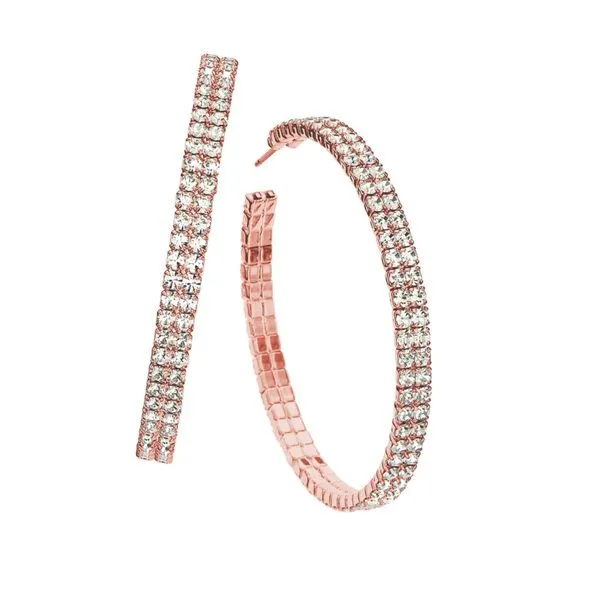 Earrings Reiniger Jewelers Swansea, IL