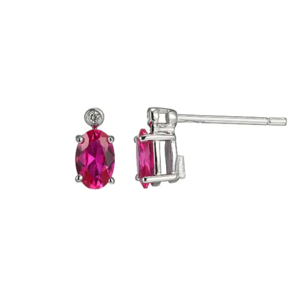 Earrings Reiniger Jewelers Swansea, IL