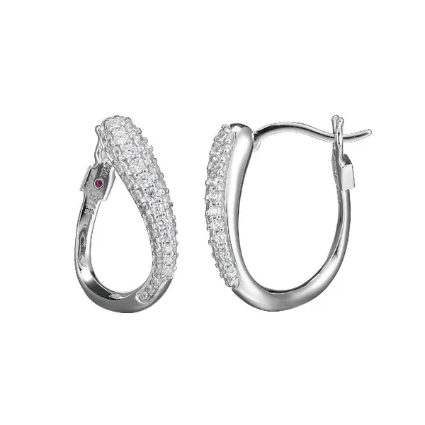Earrings Reiniger Jewelers Swansea, IL