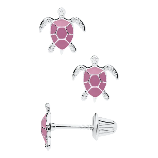 Silver Fashion Earrings Reiniger Jewelers Swansea, IL