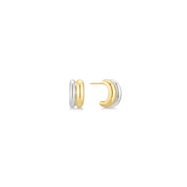 Silver Fashion Earrings Reiniger Jewelers Swansea, IL