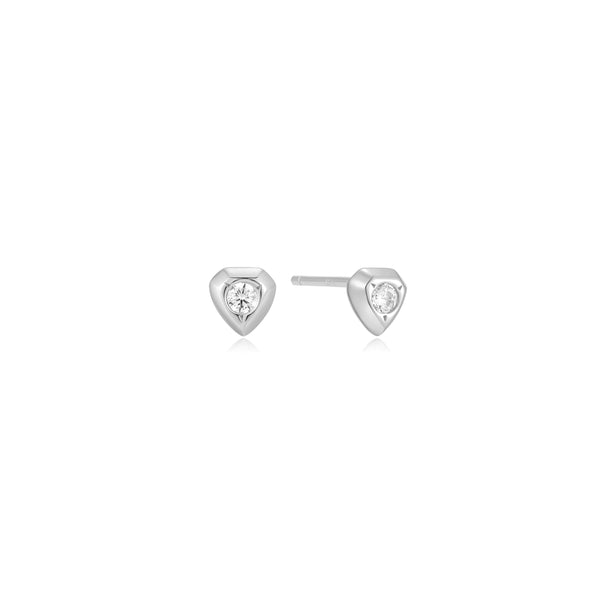 Silver Fashion Earrings Reiniger Jewelers Swansea, IL