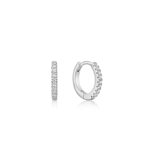 Silver Fashion Earrings Reiniger Jewelers Swansea, IL