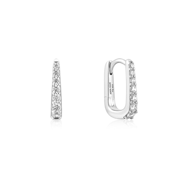 Silver Fashion Earrings Reiniger Jewelers Swansea, IL