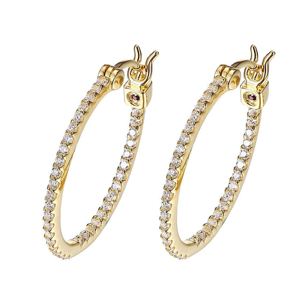 Silver Fashion Earrings Reiniger Jewelers Swansea, IL