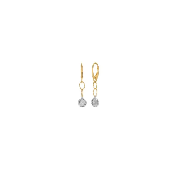 Silver Fashion Earrings Reiniger Jewelers Swansea, IL
