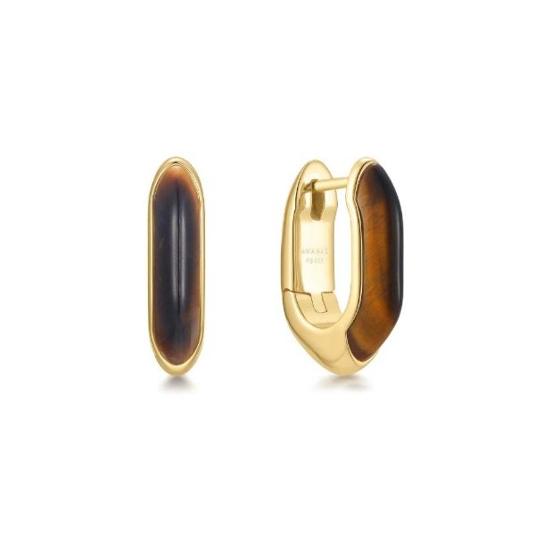 Silver Fashion Earrings Reiniger Jewelers Swansea, IL