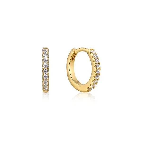 Silver Fashion Earrings Reiniger Jewelers Swansea, IL