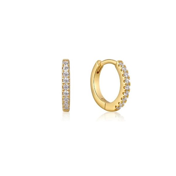 Silver Fashion Earrings Reiniger Jewelers Swansea, IL