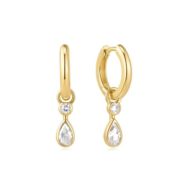 Silver Fashion Earrings Reiniger Jewelers Swansea, IL