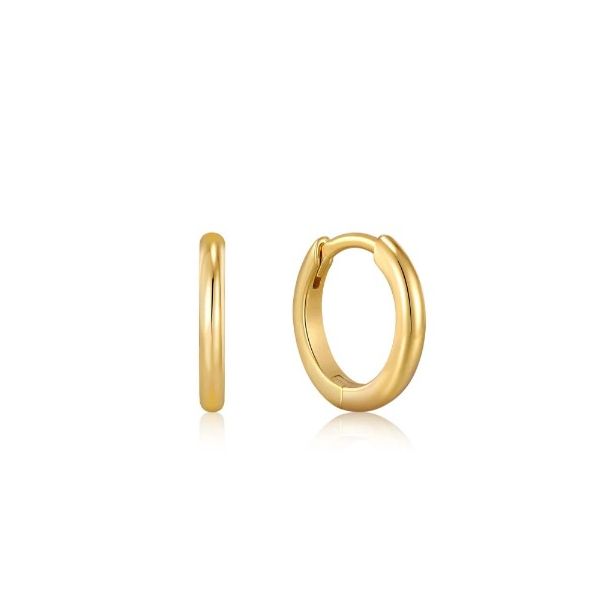 Silver Fashion Earrings Reiniger Jewelers Swansea, IL