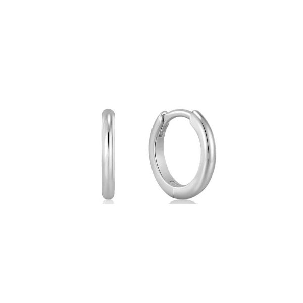 Silver Fashion Earrings Reiniger Jewelers Swansea, IL
