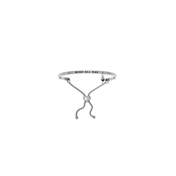 Stainless Steel Bracelet Reiniger Jewelers Swansea, IL