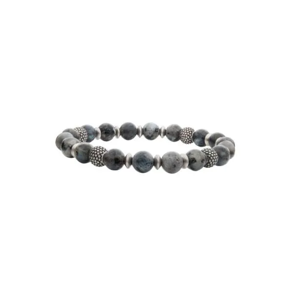 Stainless Steel Bracelet Reiniger Jewelers Swansea, IL