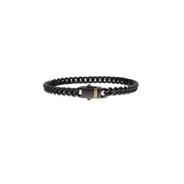 Stainless Steel Bracelet Reiniger Jewelers Swansea, IL