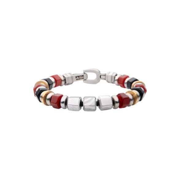 Men's Bracelets Reiniger Jewelers Swansea, IL